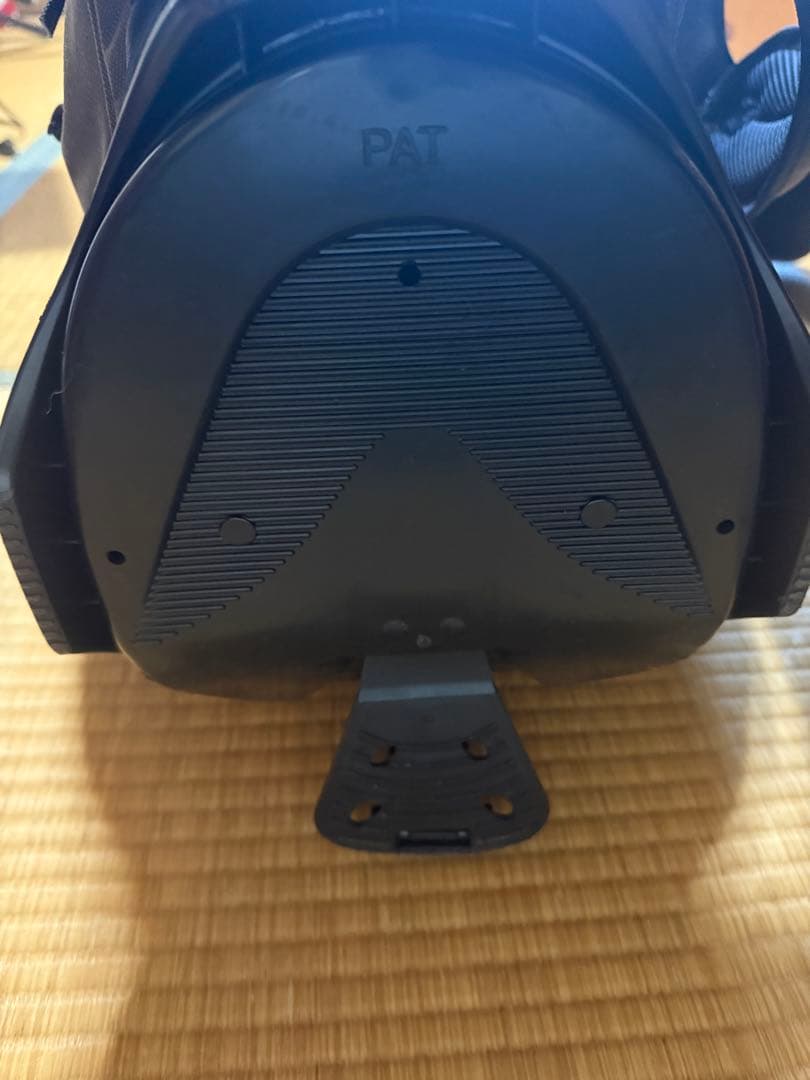 希少　BRIEFING GOLF CR-4 OSHMAN`Sコラボ