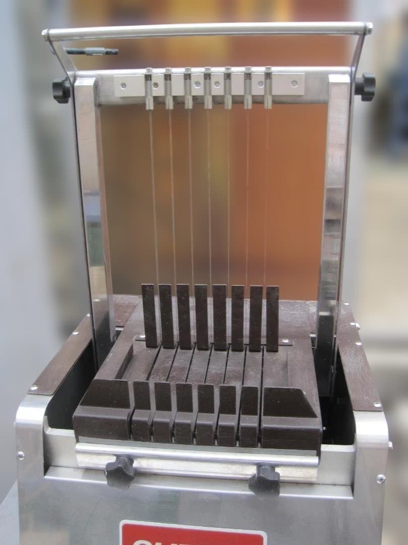 巻き寿司カッター SUZUKI ステンレス