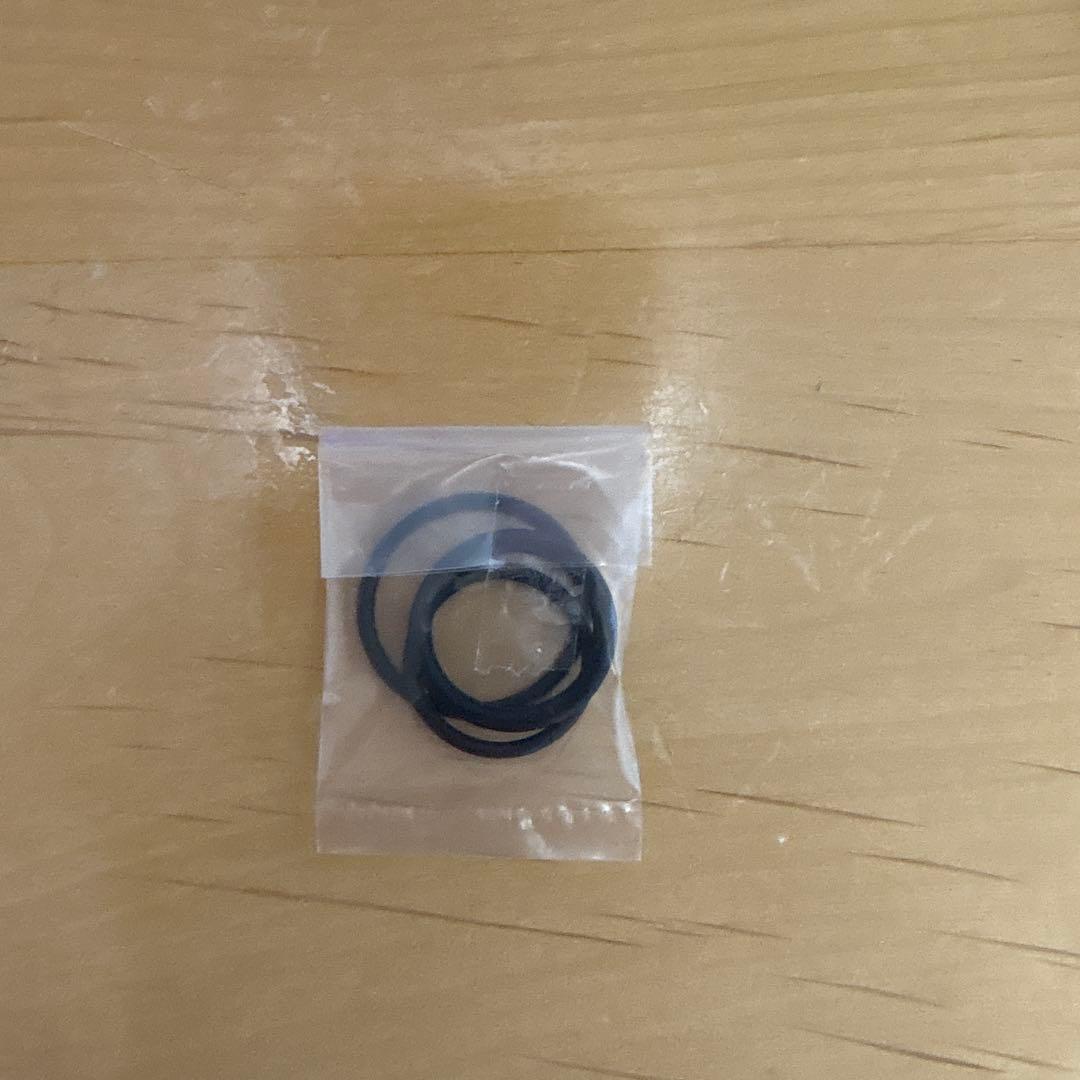 ＣＭ中！最新リファシャワーへッド！人気のブラック！定価33,000円！