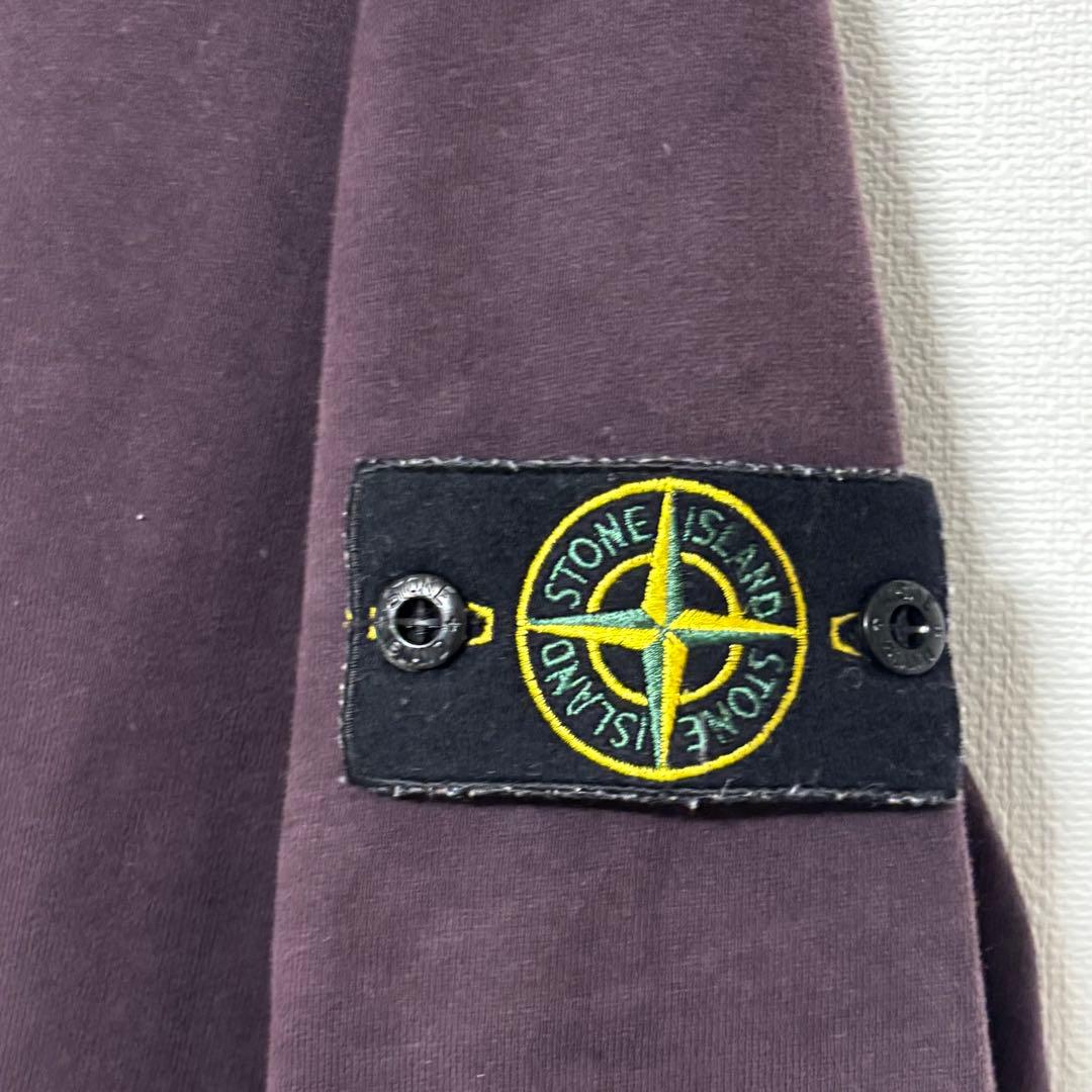 希少カラーStone  sweat shirt