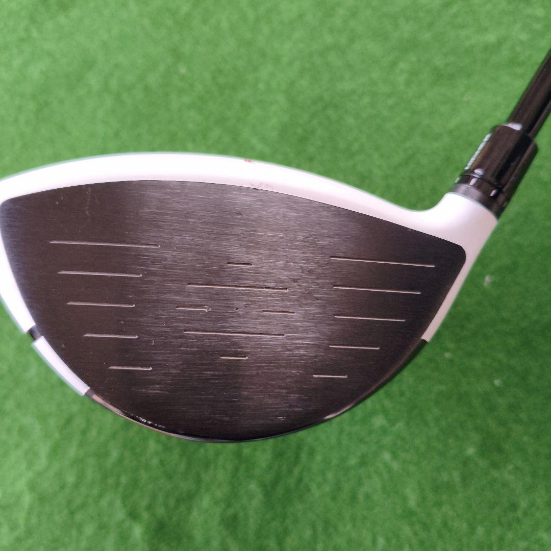 【美品】テーラーメイド R11ドライバー