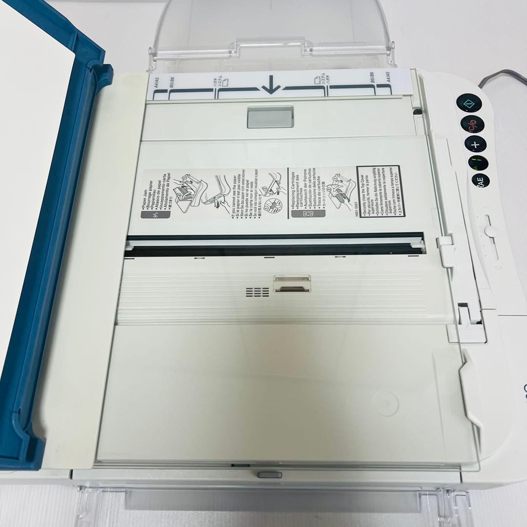 Canon FC520 キヤノン ファミリーコピア コピー機 ジャンク