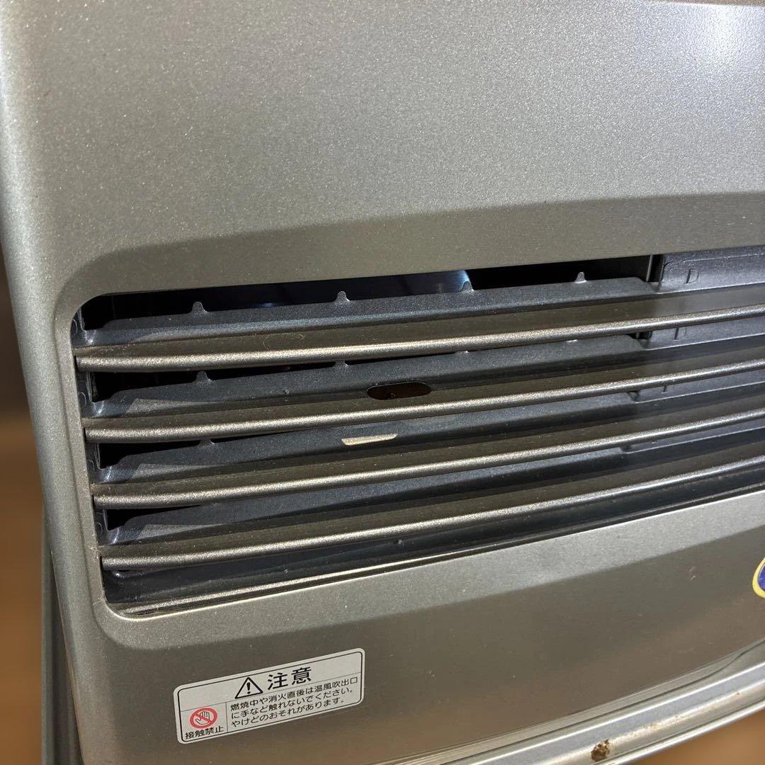 ダイニチ ブルーヒーター FW-578LE 石油ファンヒーター 灯油ストーブ