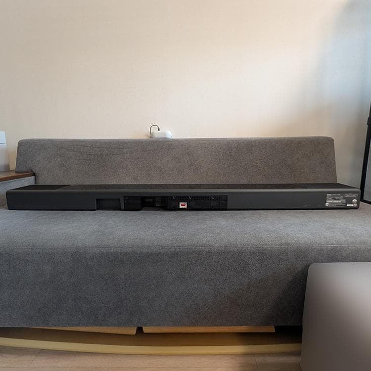 k*i様 SONY サウンドバー HT-A7000 7.1.2ch