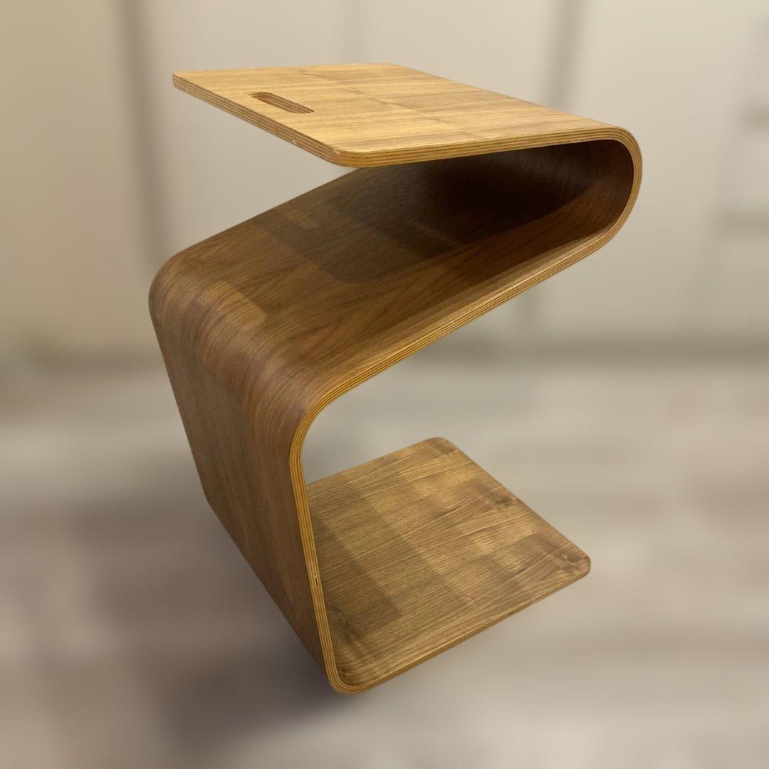 OFFI ／MAG-TBL-NAT サイドテーブル