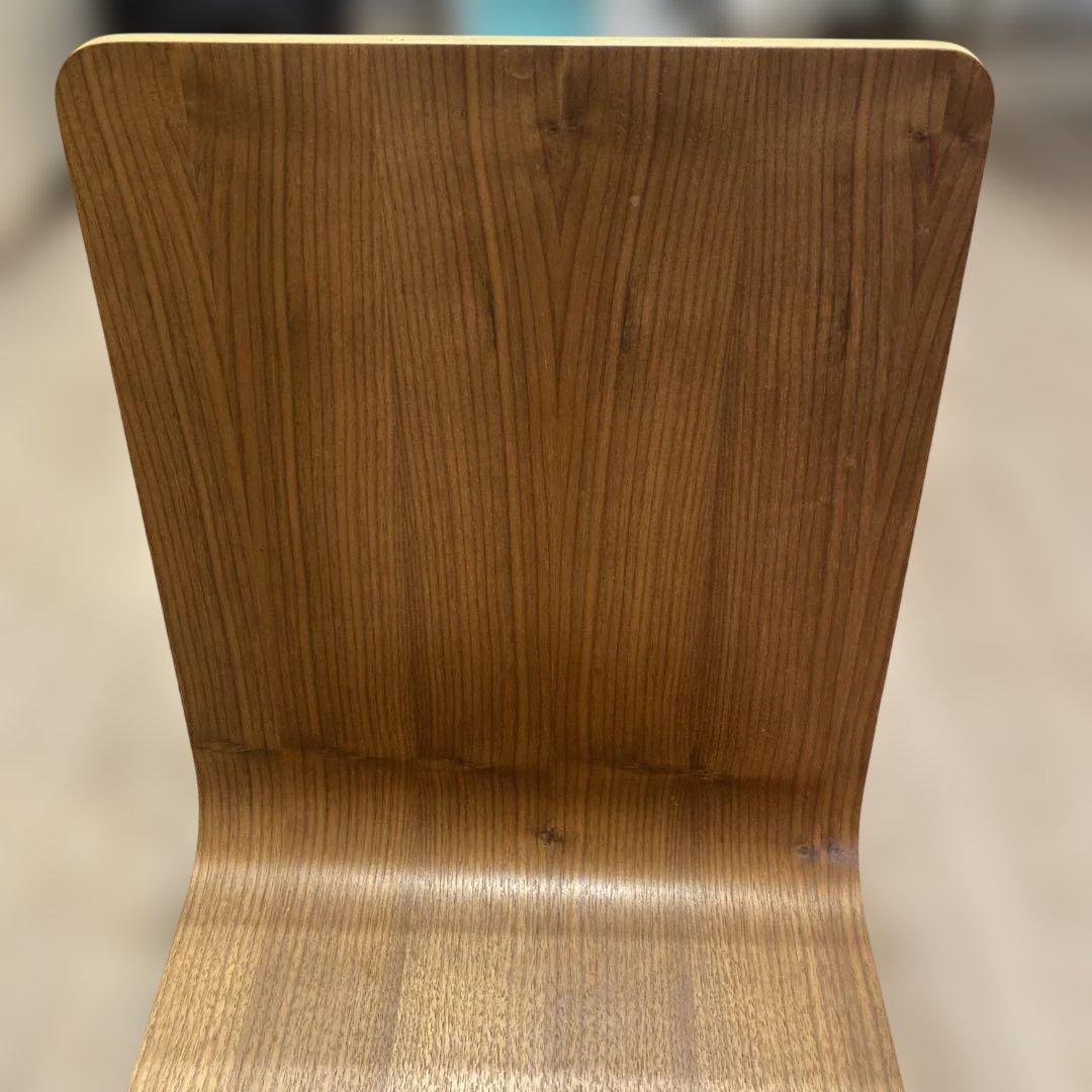 OFFI ／MAG-TBL-NAT サイドテーブル