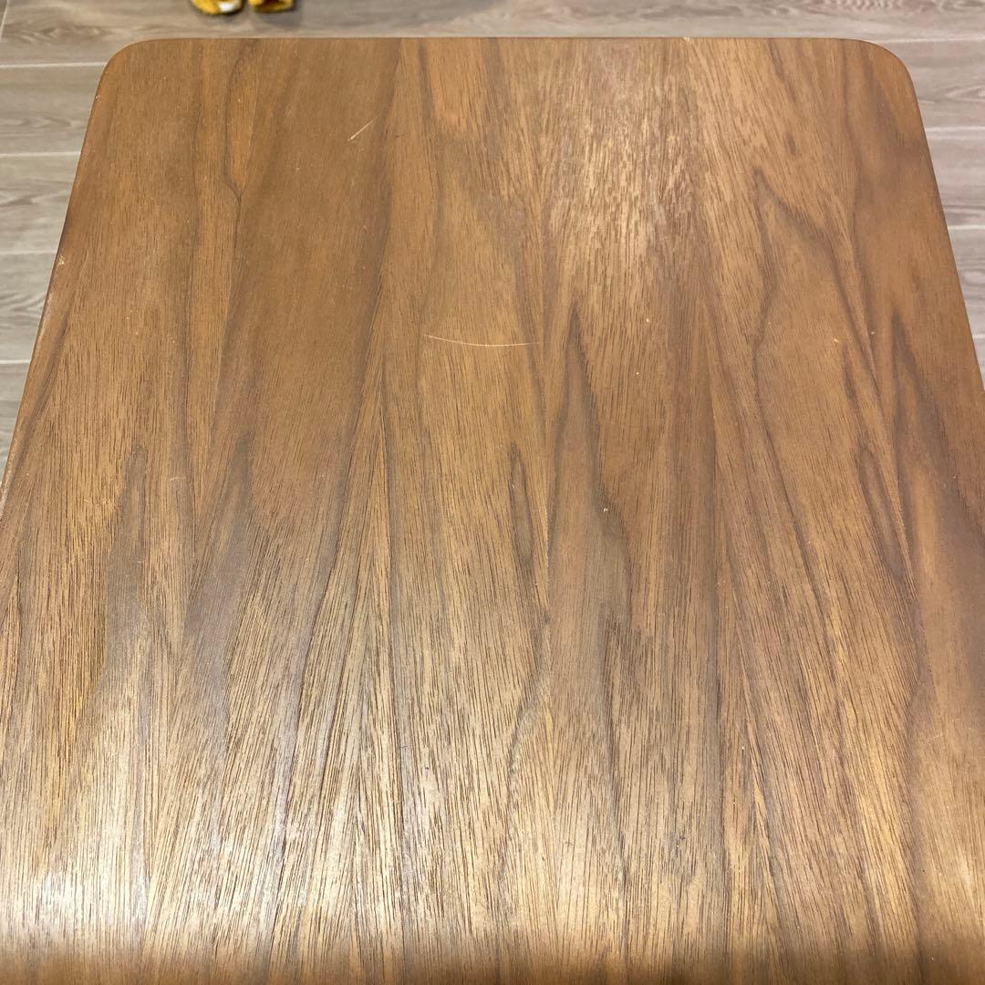 OFFI ／MAG-TBL-NAT サイドテーブル