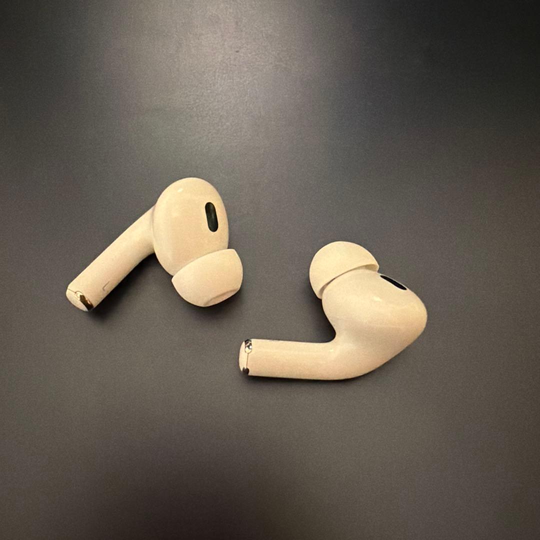 AirPods Pro（第2世代）USB-C右