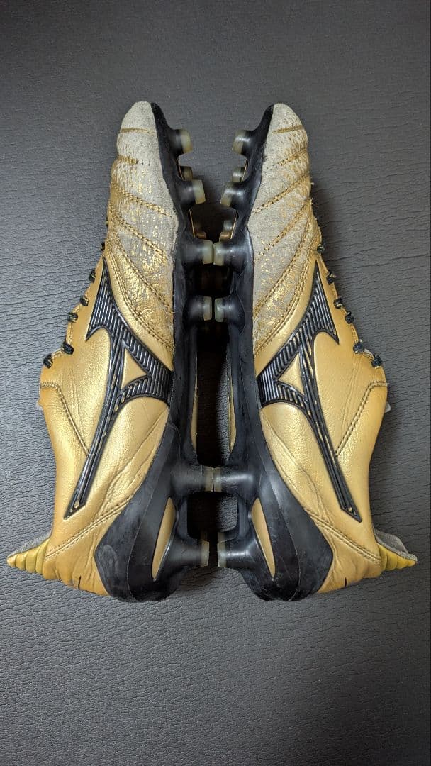 Mizuno Morelia　neo　ミズノ　モレリア　ネオ　サッカースパイク