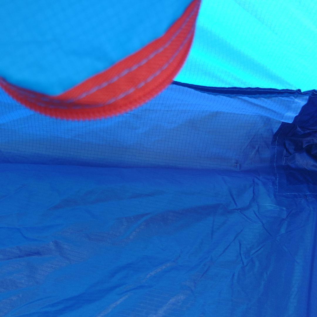 MOBI GARDEN　LIGHT KNIGHT2 テント