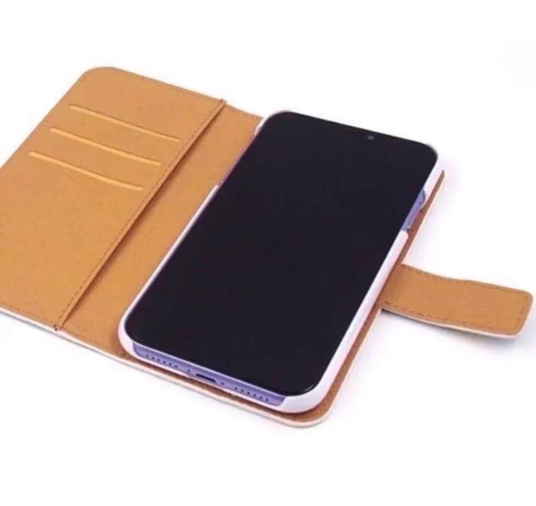 オリジナル　iPhone15ケースSE3 13 14 数字モード系　管理D-2