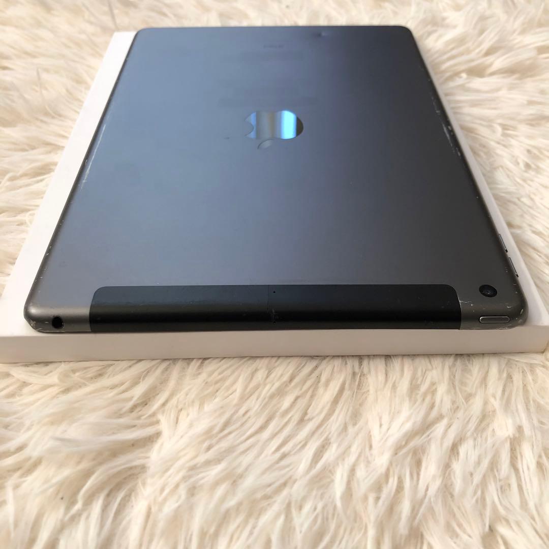 【完動品】iPad 第7世代 128GB SIMフリー 【すぐ発送】