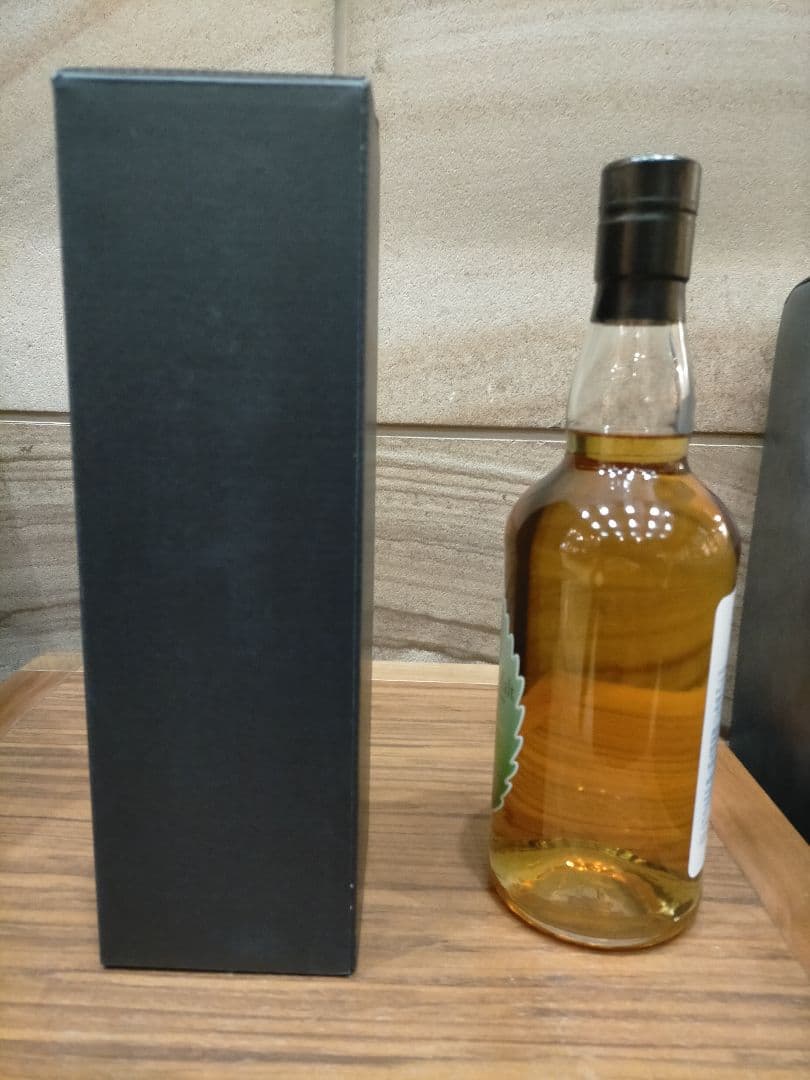 イチローズモルト　新DD 1本　秩父ダブルディスティラリーズ