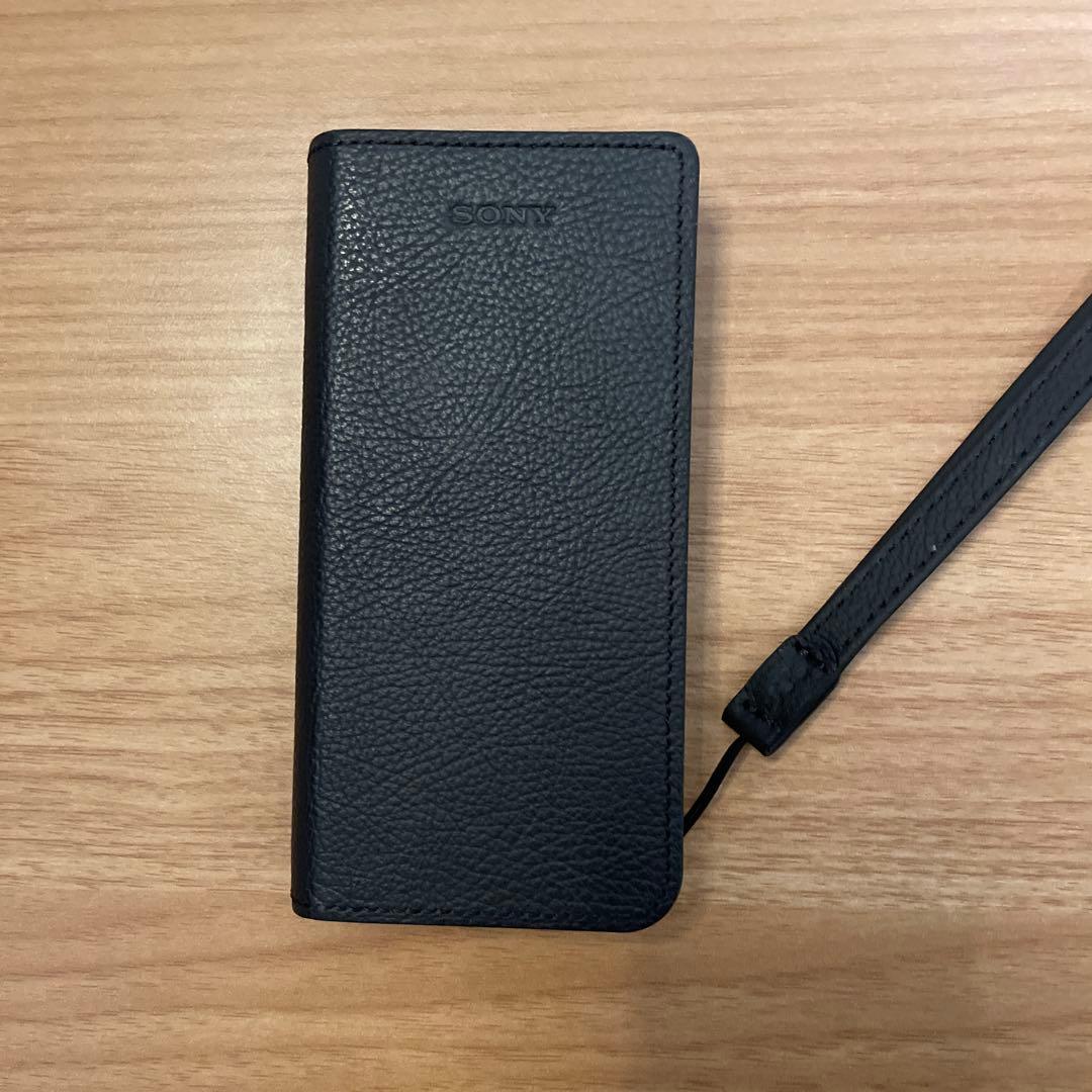 SONY NW-ZX507 64GB WALKMAN ケース付き
