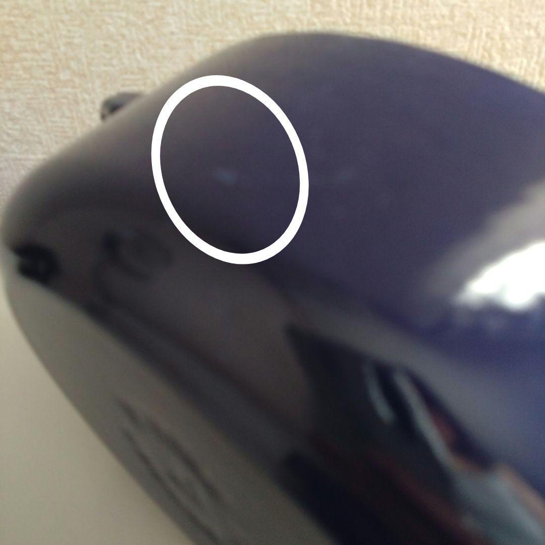 【レアカラー】ルクルーゼ ココット オーバル インディゴブルー