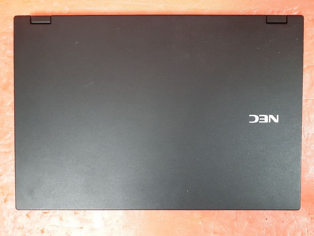 NEC ノートPC Windows11 Office2021 エクセル ワード