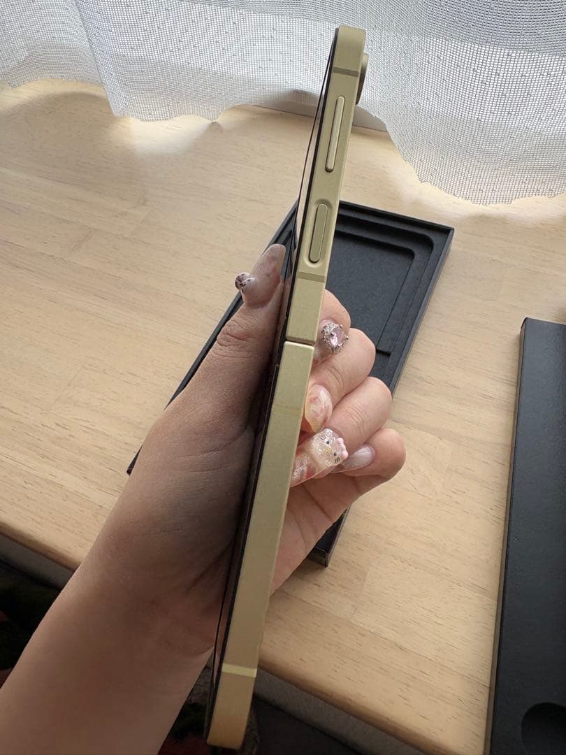 スマートフォン本体 Galaxy Z Flip6