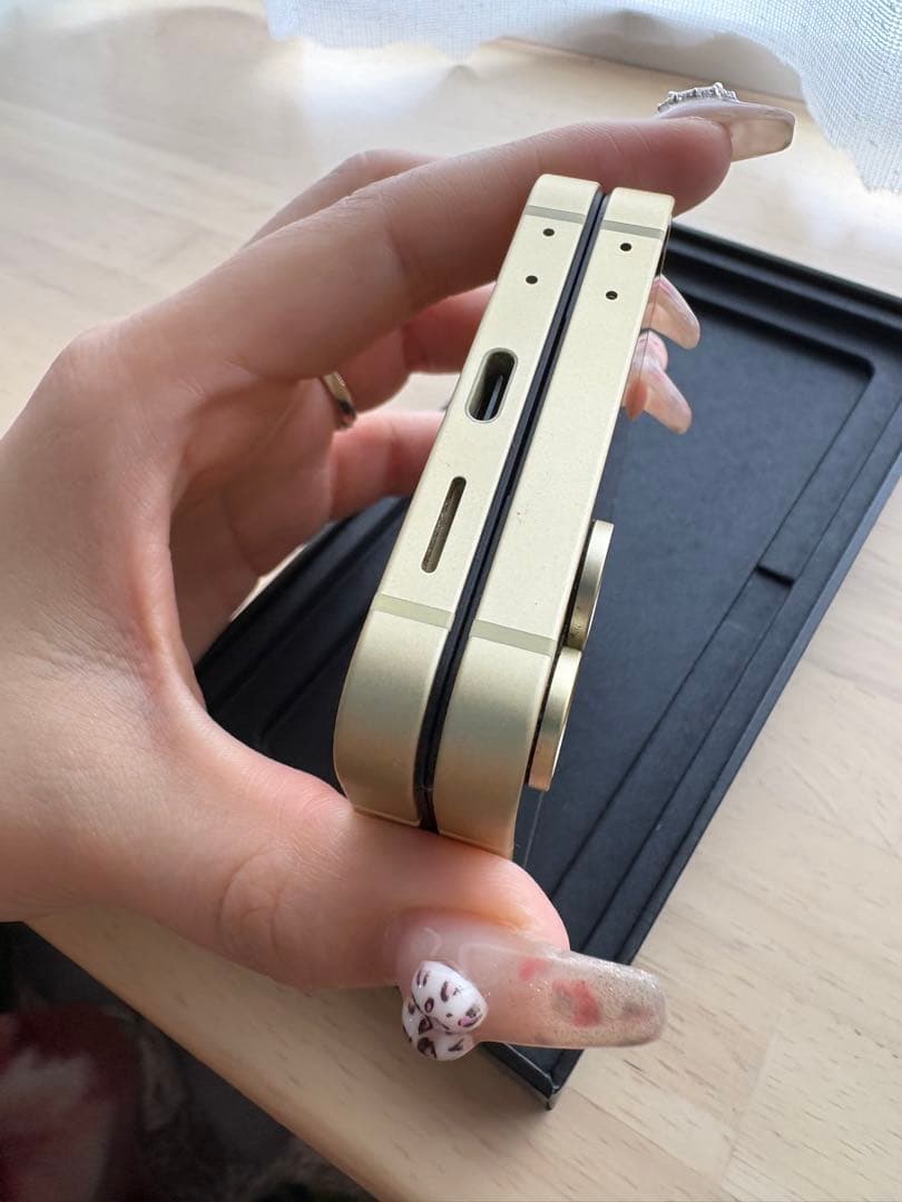 スマートフォン本体 Galaxy Z Flip6