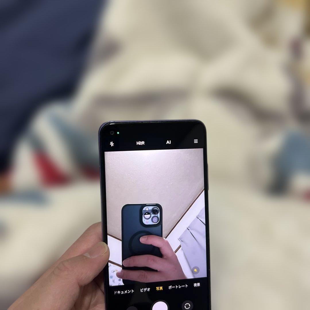 スマートフォン本体 XIAOMI redmi note 9t 64GB