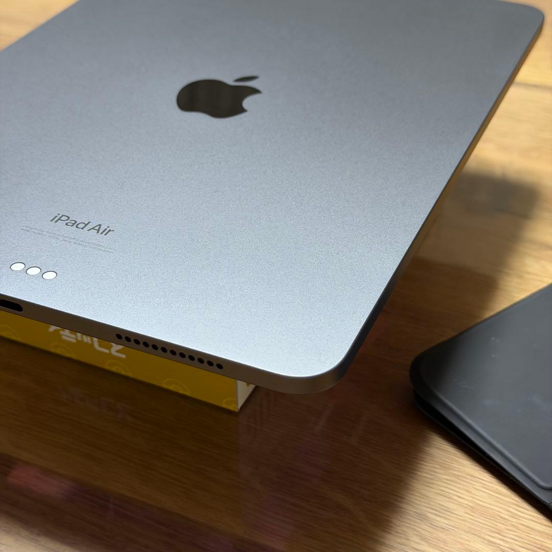 バッテリー96% Apple iPad Air 第5世代 64gb