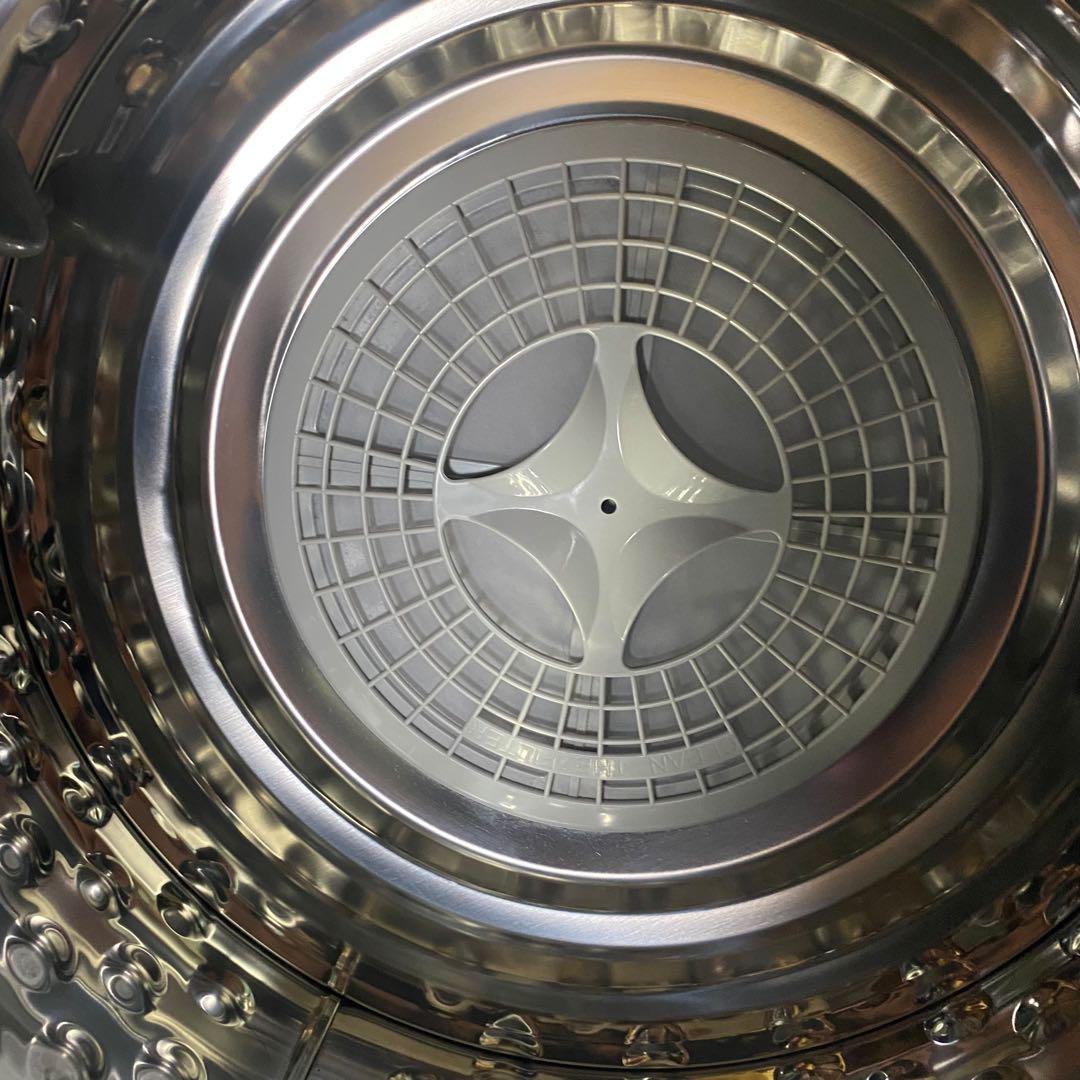 Yoquna GDZ40-518E 電気式乾燥機 3.0kg ドラム式乾燥機