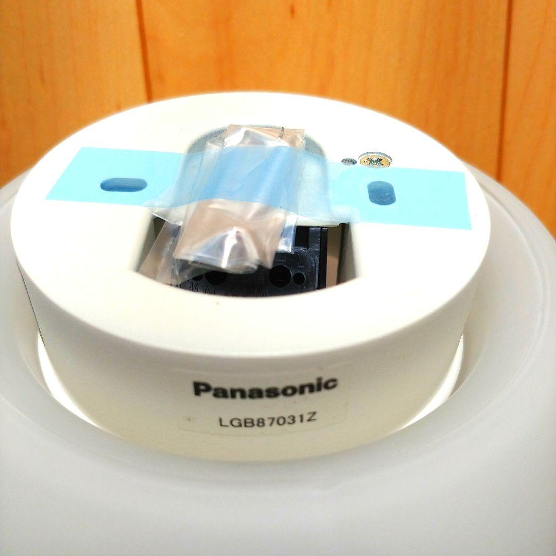 【未使用品】Panasonic LED照明器具 LGB87031Z