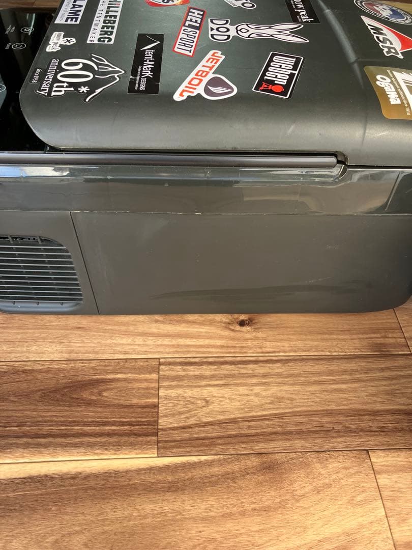 車載冷蔵庫 18ℓ