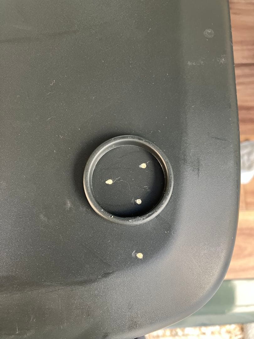 車載冷蔵庫 18ℓ