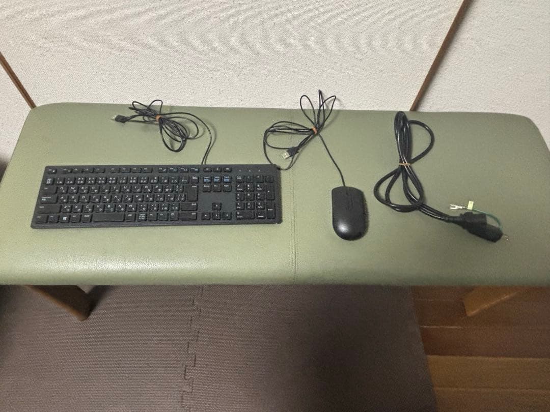 Windowsデスクトップ DELL Inspiron Desktop 3891