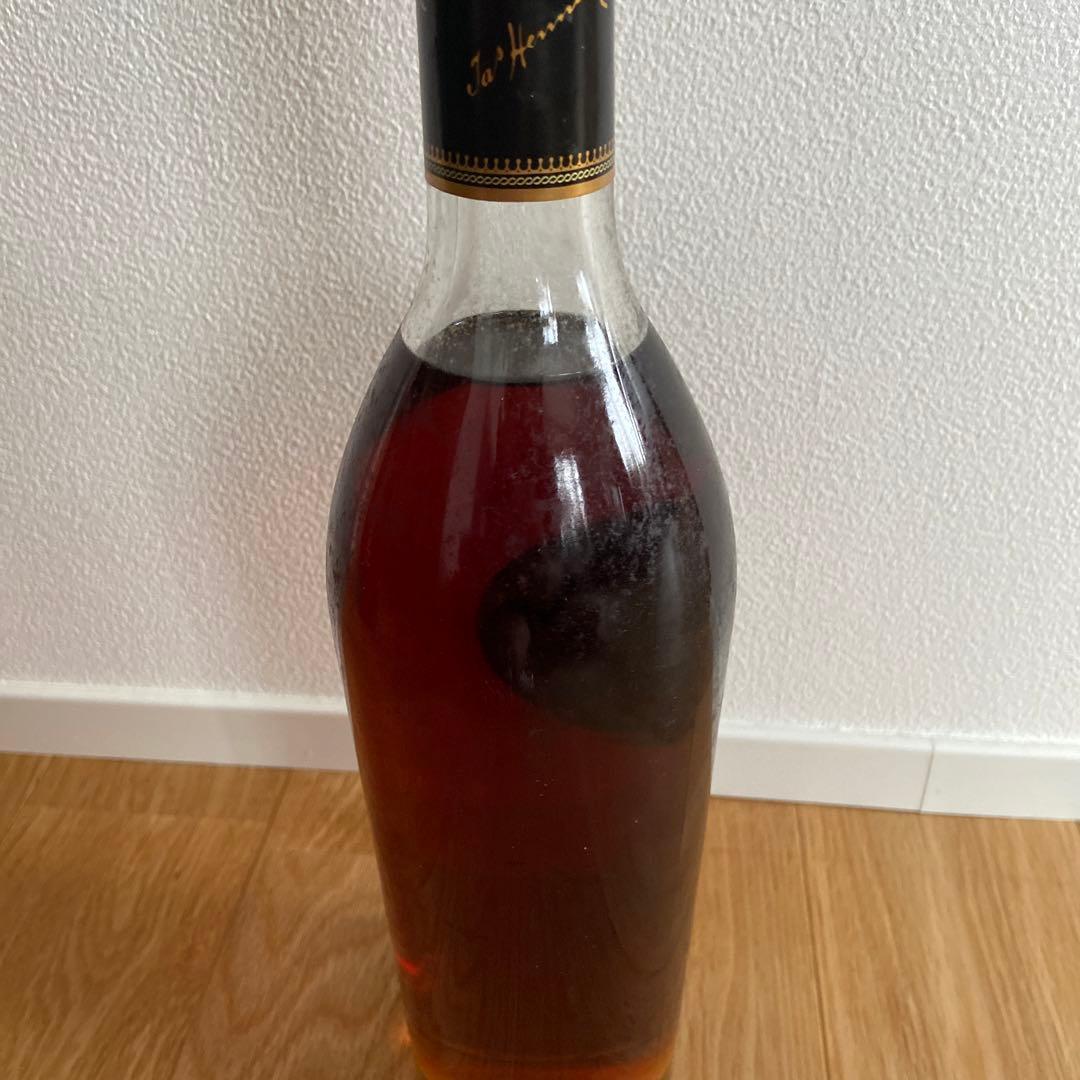 Hennessy ヘネシー BRAS D'OR 未開封品箱あり