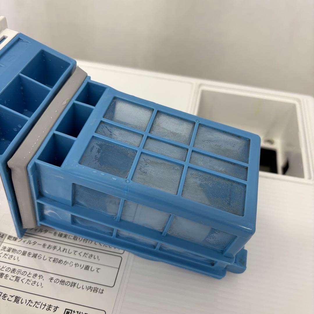 942　SHARP　ドラム式洗濯機　10キロ　右開き　安い　中古　綺麗　設置無料