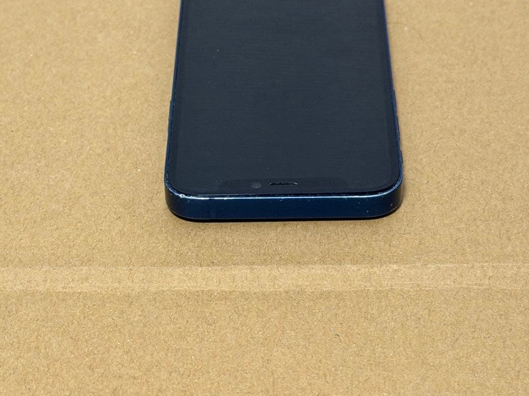 iPhone 12 mini 128gb simフリー