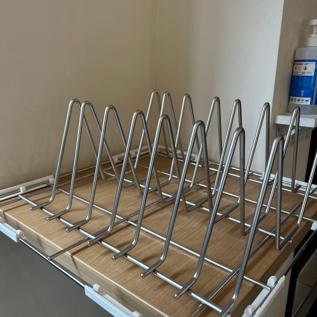 ウィンターハルター　ラック　2点　業務用洗浄機　厨房機器　厨房用品　業務用