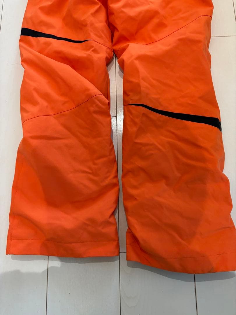 美品　フェニックス　セットアップ　スキーウェア　男の子　150