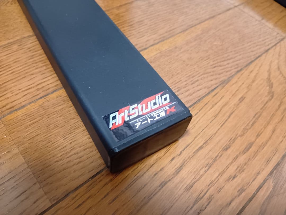 加重スライド式グリップマシン（おまけ付き）