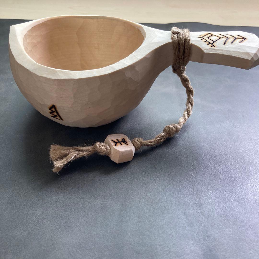 【新品】ソウルオブシベリア　 Blizzard No.1902 ククサ