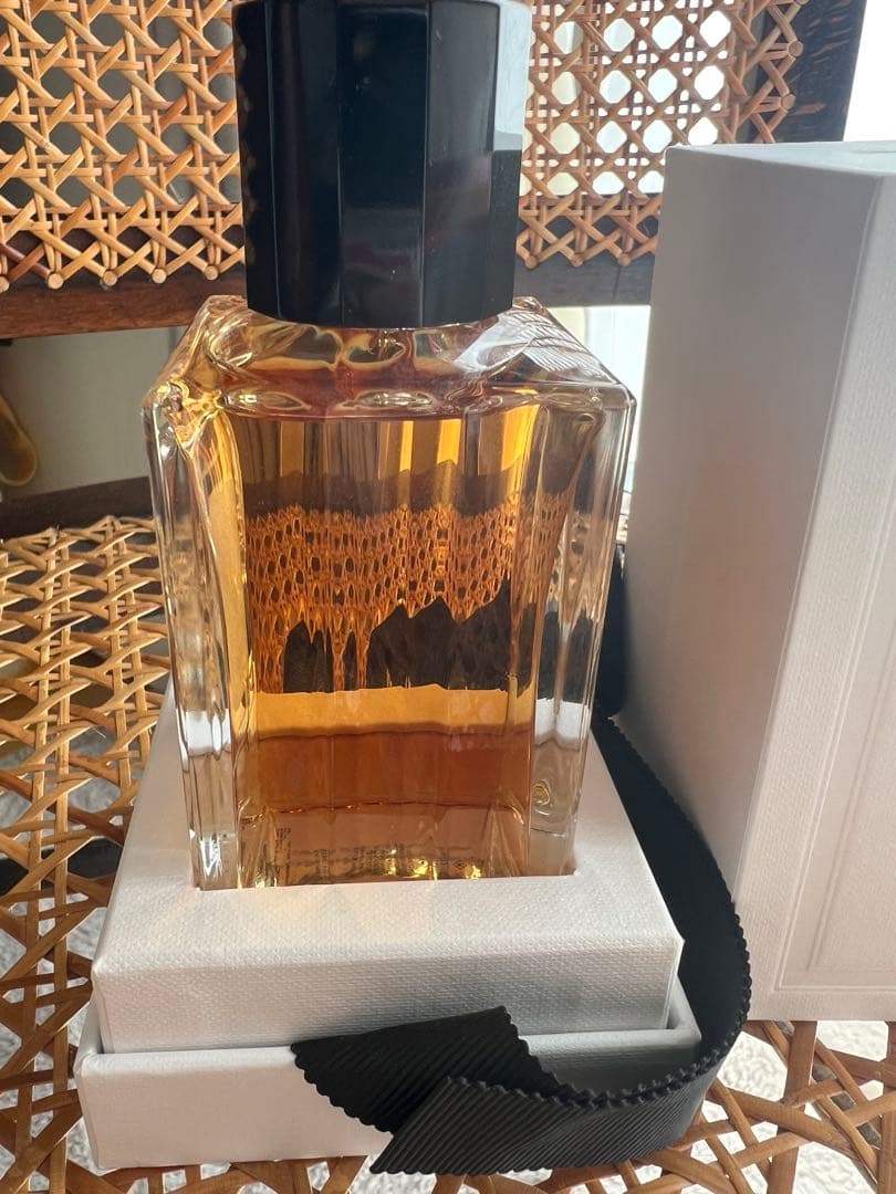 CELINE Black Tie ブラックタイ 100ml