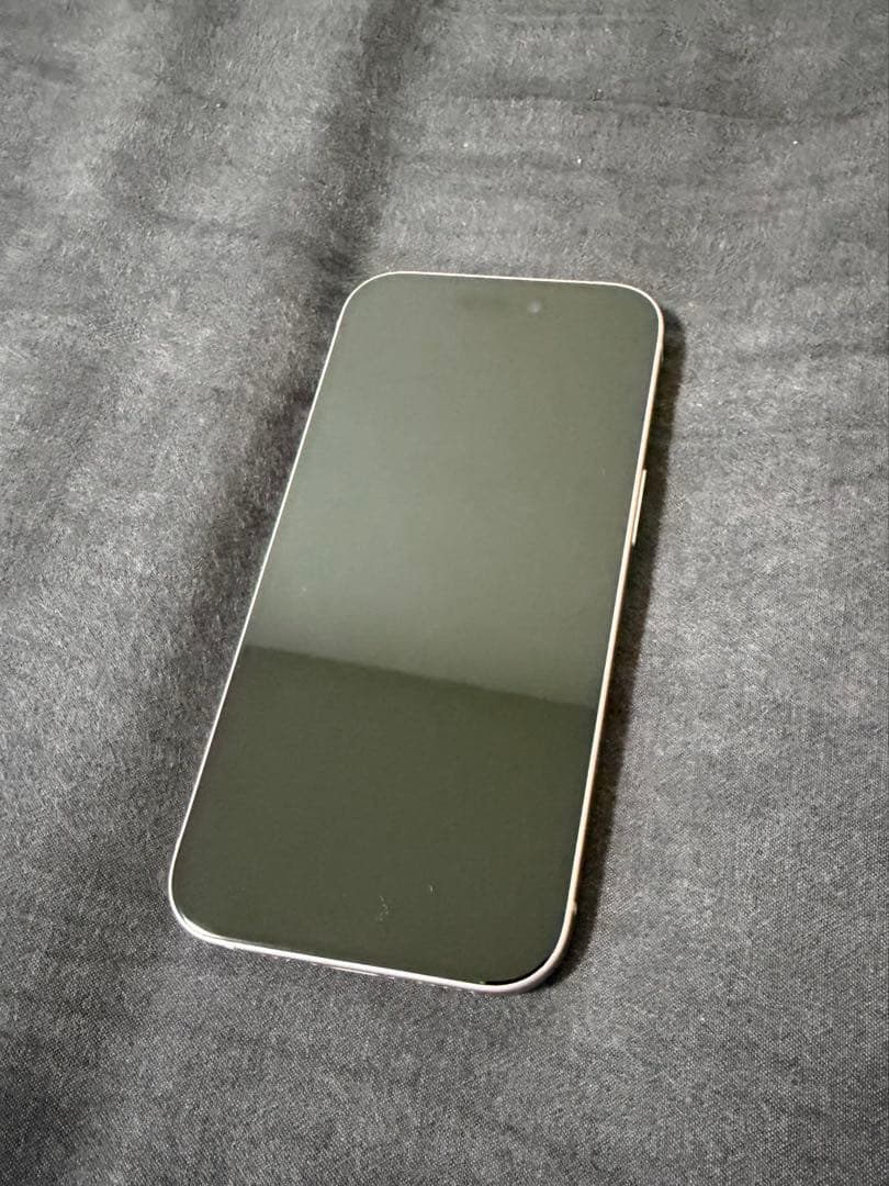 ももりんご様 iPhone 15 ピンク 128GB 本体 SIMフリー