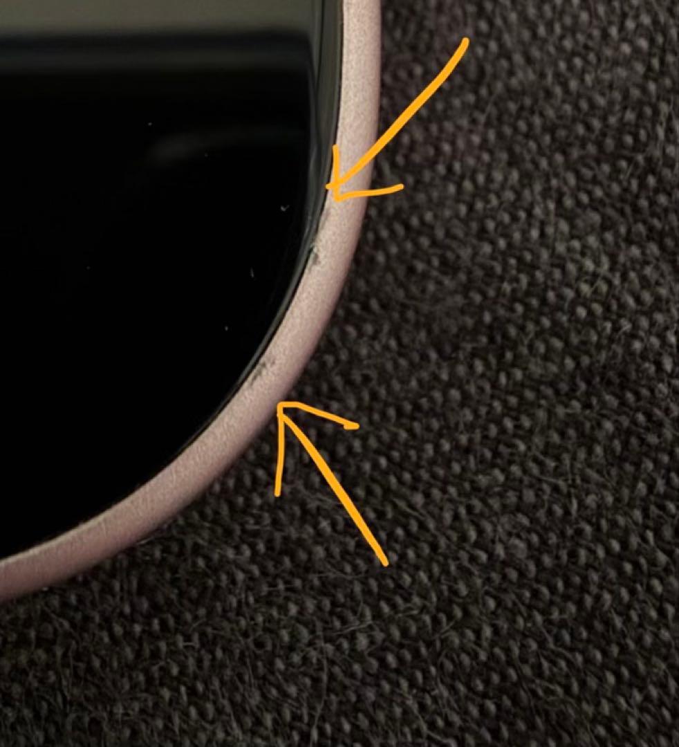 ももりんご様 iPhone 15 ピンク 128GB 本体 SIMフリー