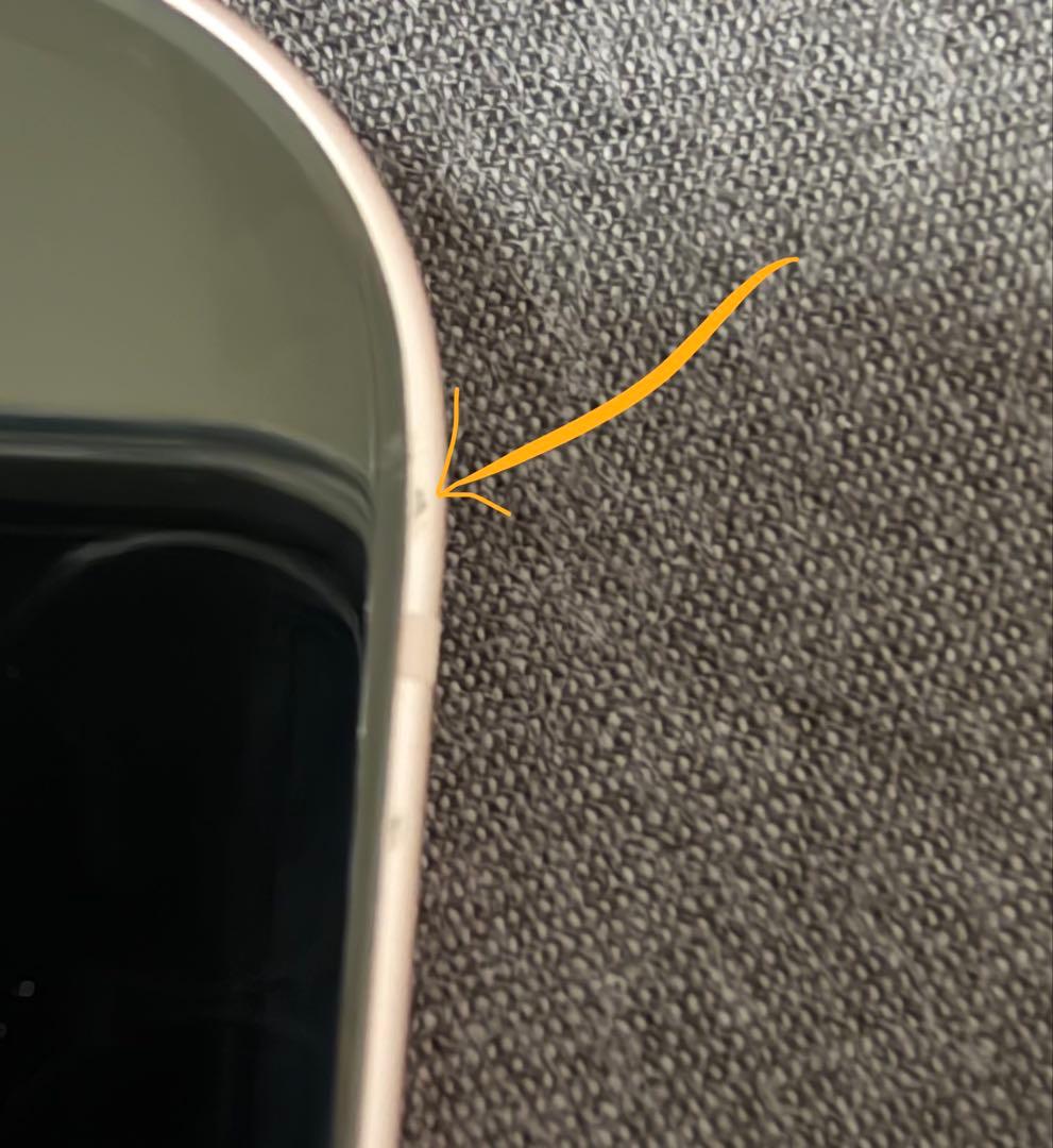 ももりんご様 iPhone 15 ピンク 128GB 本体 SIMフリー