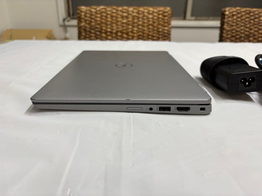 【高性能】Dell Latitude 5330 i7 12世代 16/512GB