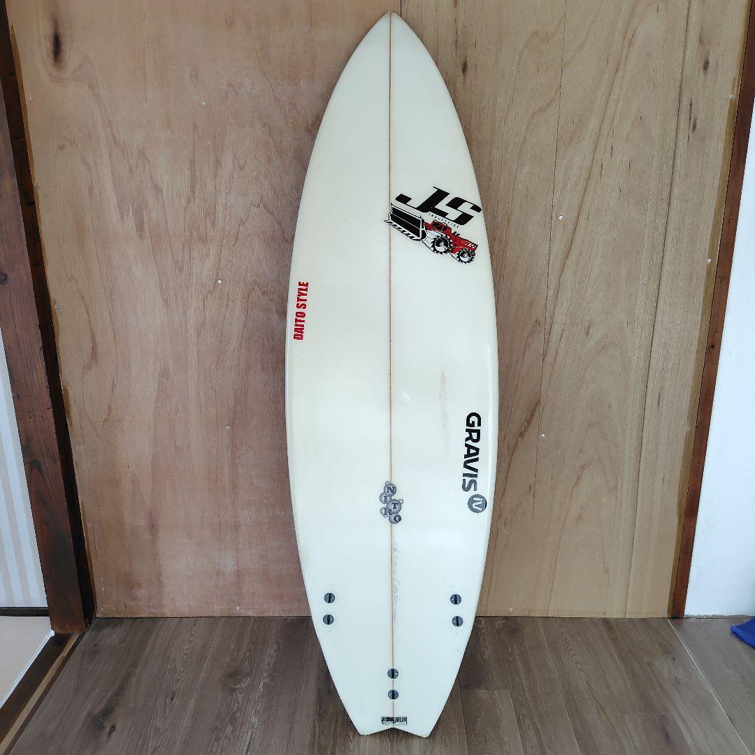 JS サーフボード