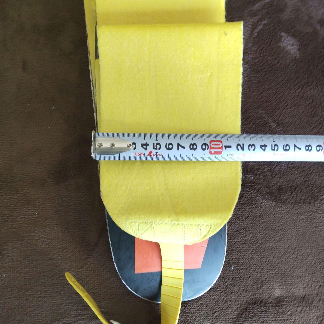 POMOCA バックカントリースキー　シール