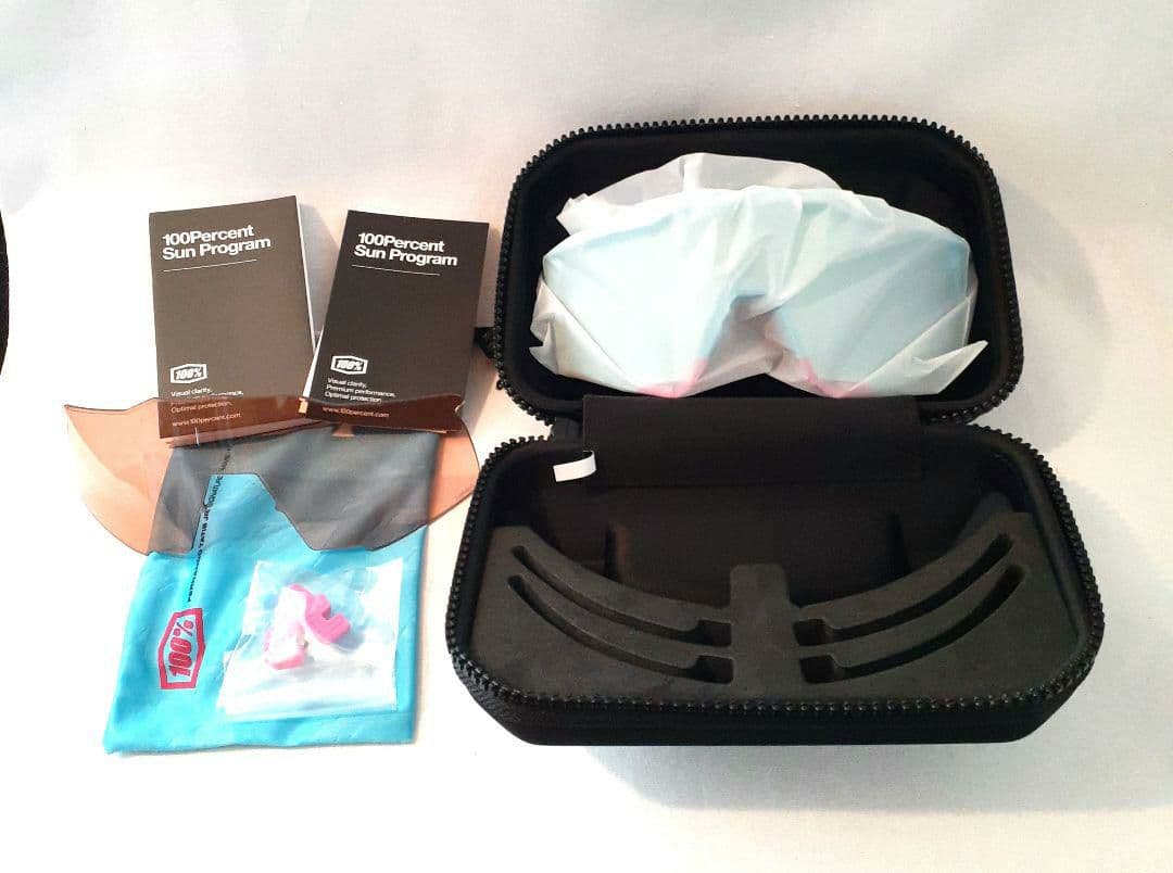 れん 100% SPEEDCRAFT タティス 2025 ワンハンドレッド