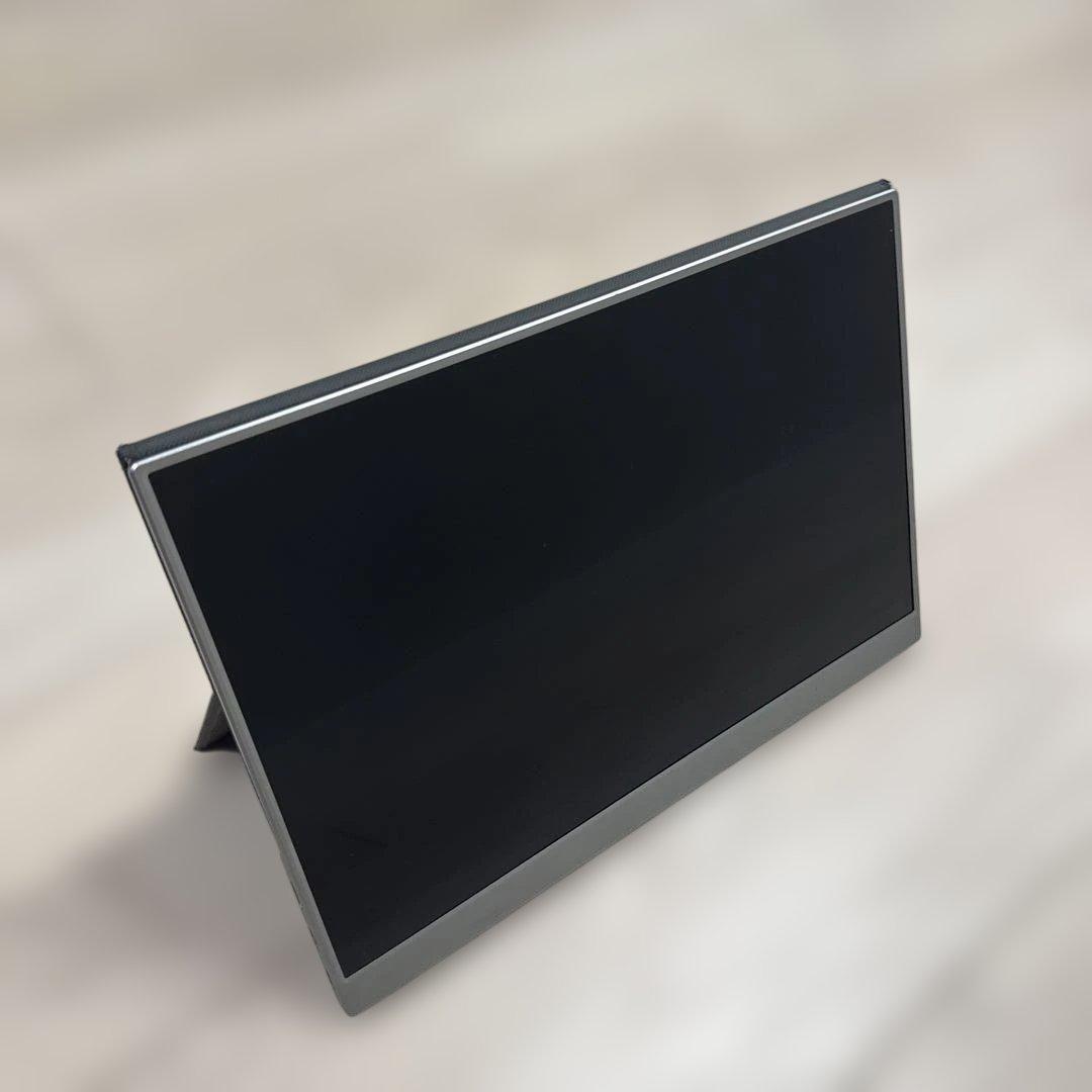 kksmart 13.5インチ モバイルモニター