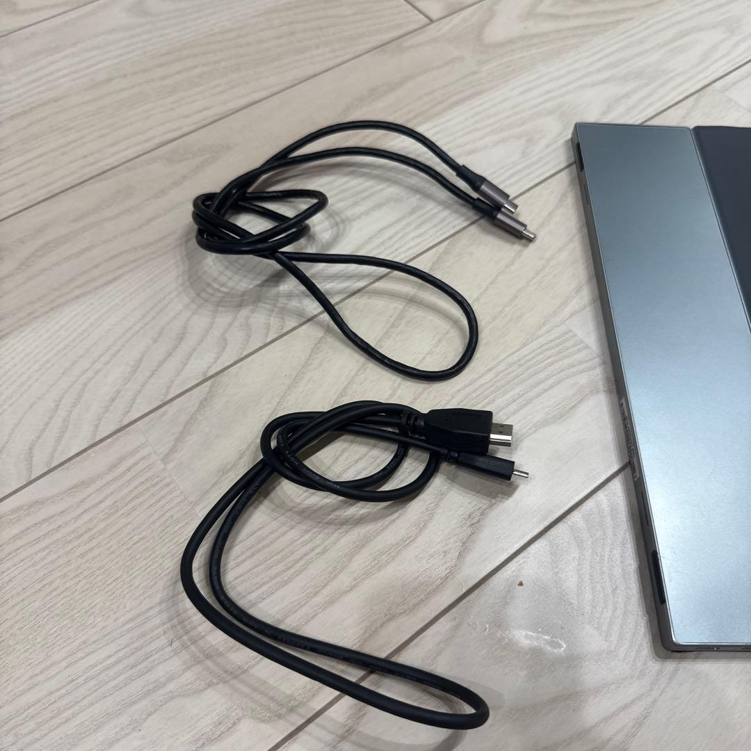 kksmart 13.5インチ モバイルモニター