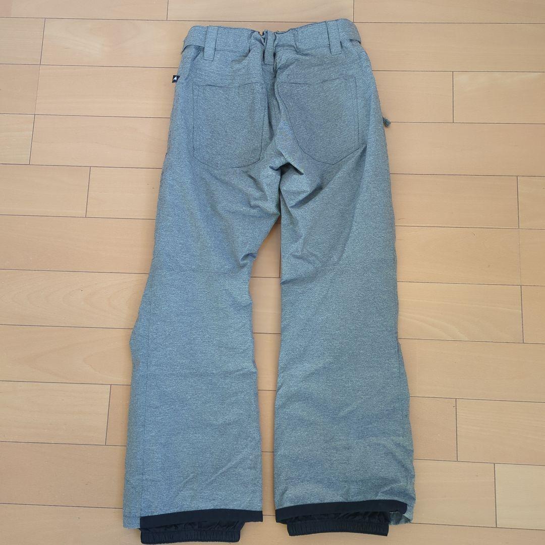 バートン ボーイズ スノーボードウェア 上下セット　140 Mサイズ