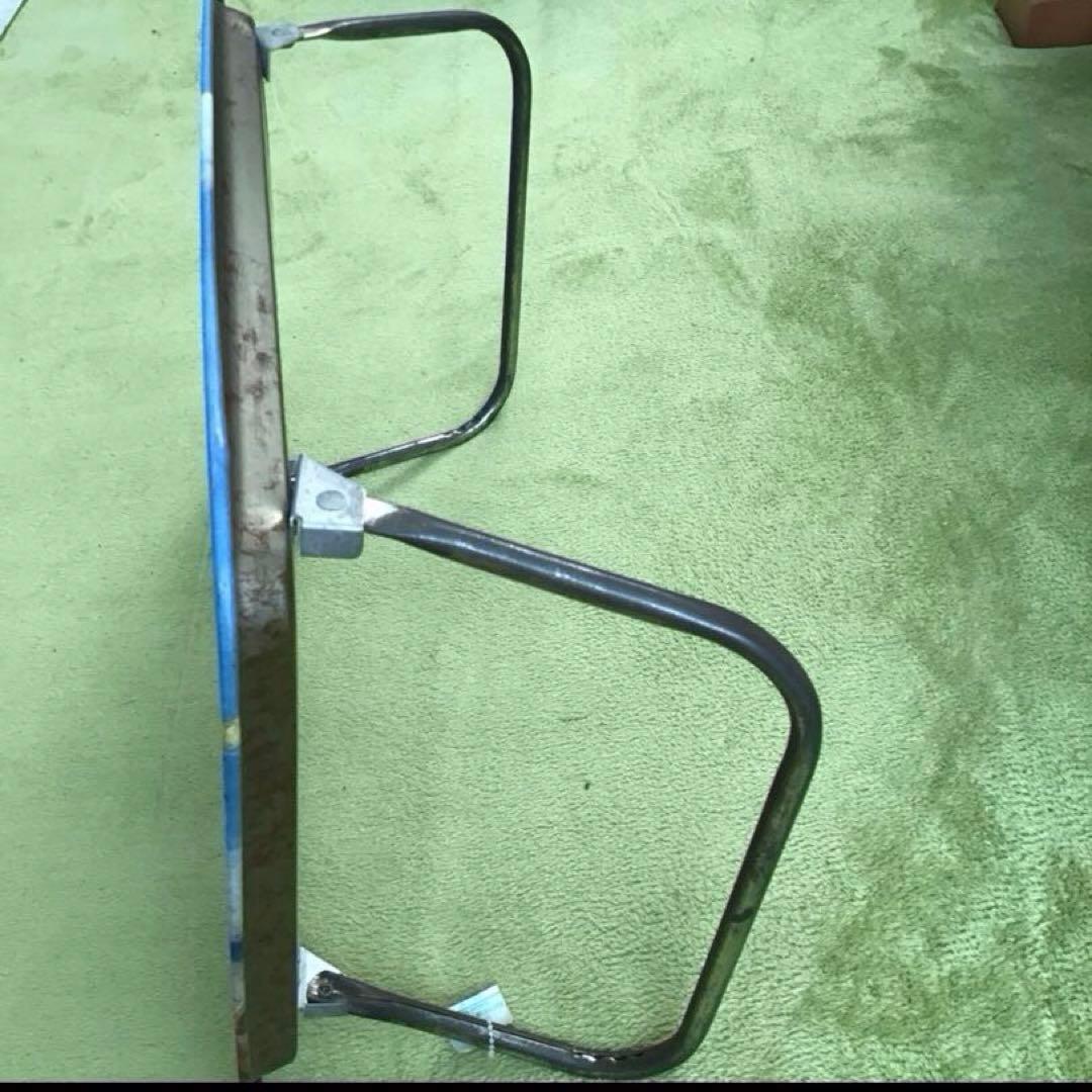 G.I.JOE ジーアイジョー ブリキテーブル 1987 ハズブロ