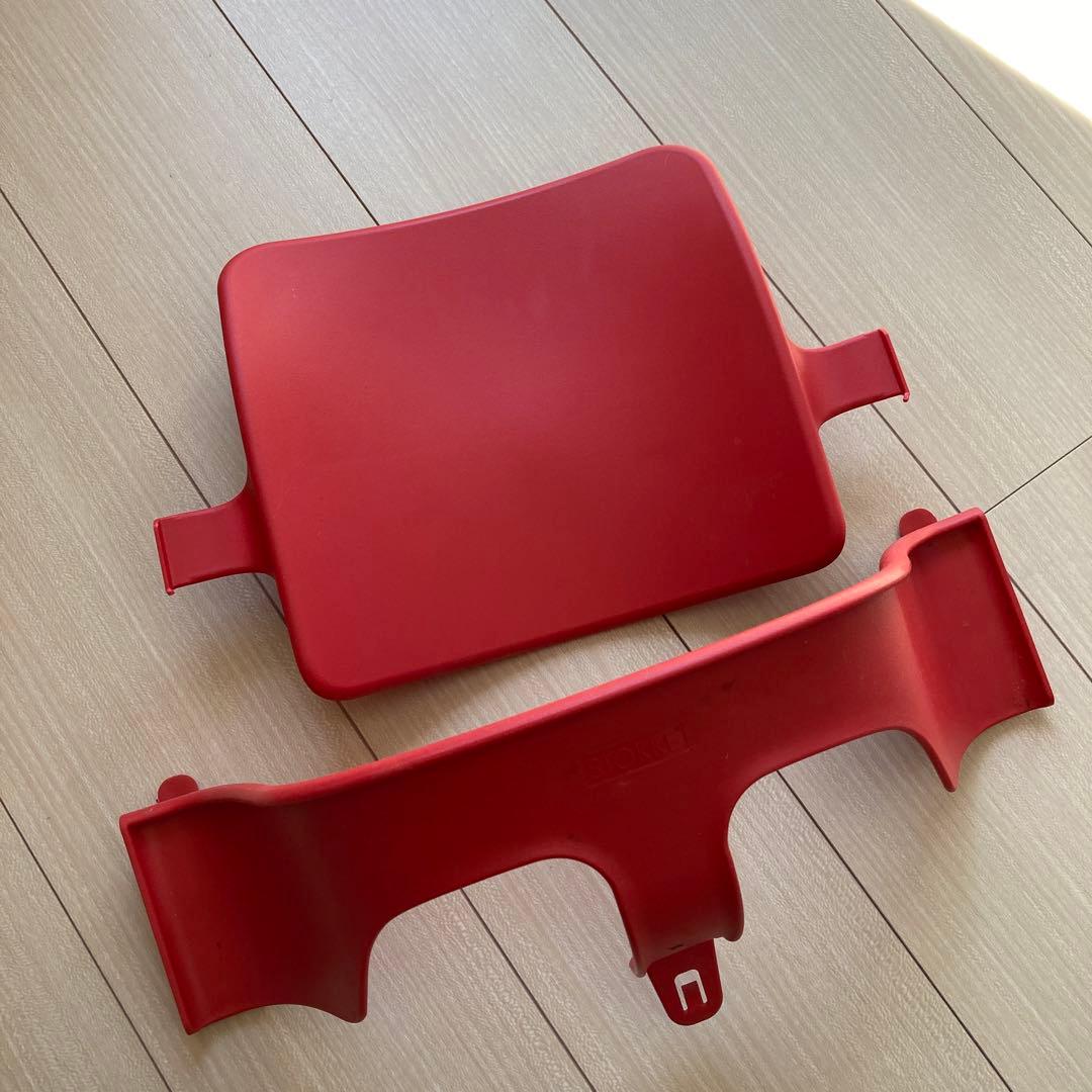 STOKKE(ストッケ) トリップトラップ　キッズチェア