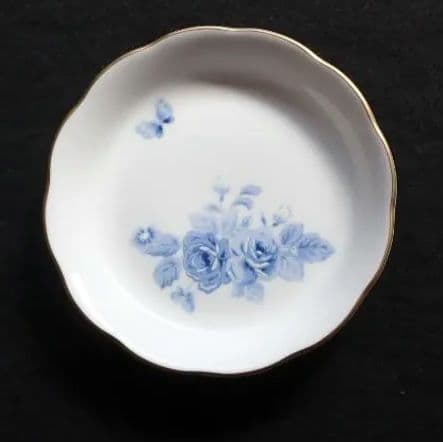 ハナエモリ食器セット (35年程前に購入)【送料込・匿名配送】